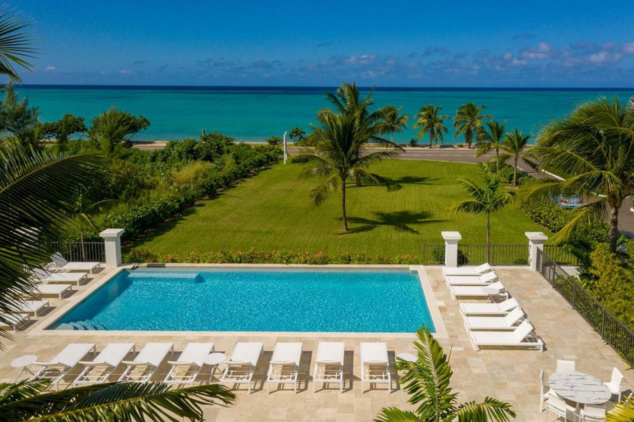 Ocean Terraces By Eleuthera Vacation Rentals 나사우 외부 사진