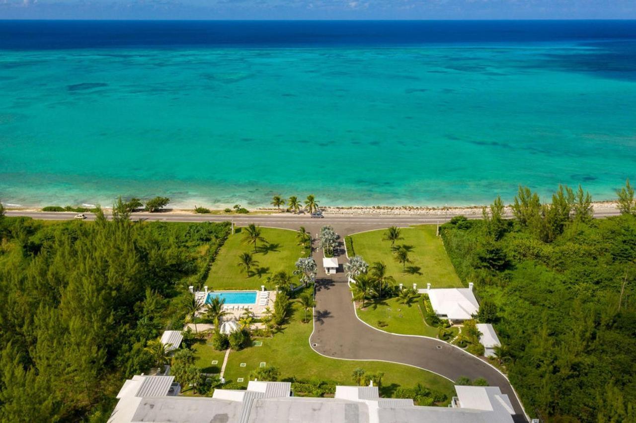 Ocean Terraces By Eleuthera Vacation Rentals 나사우 외부 사진