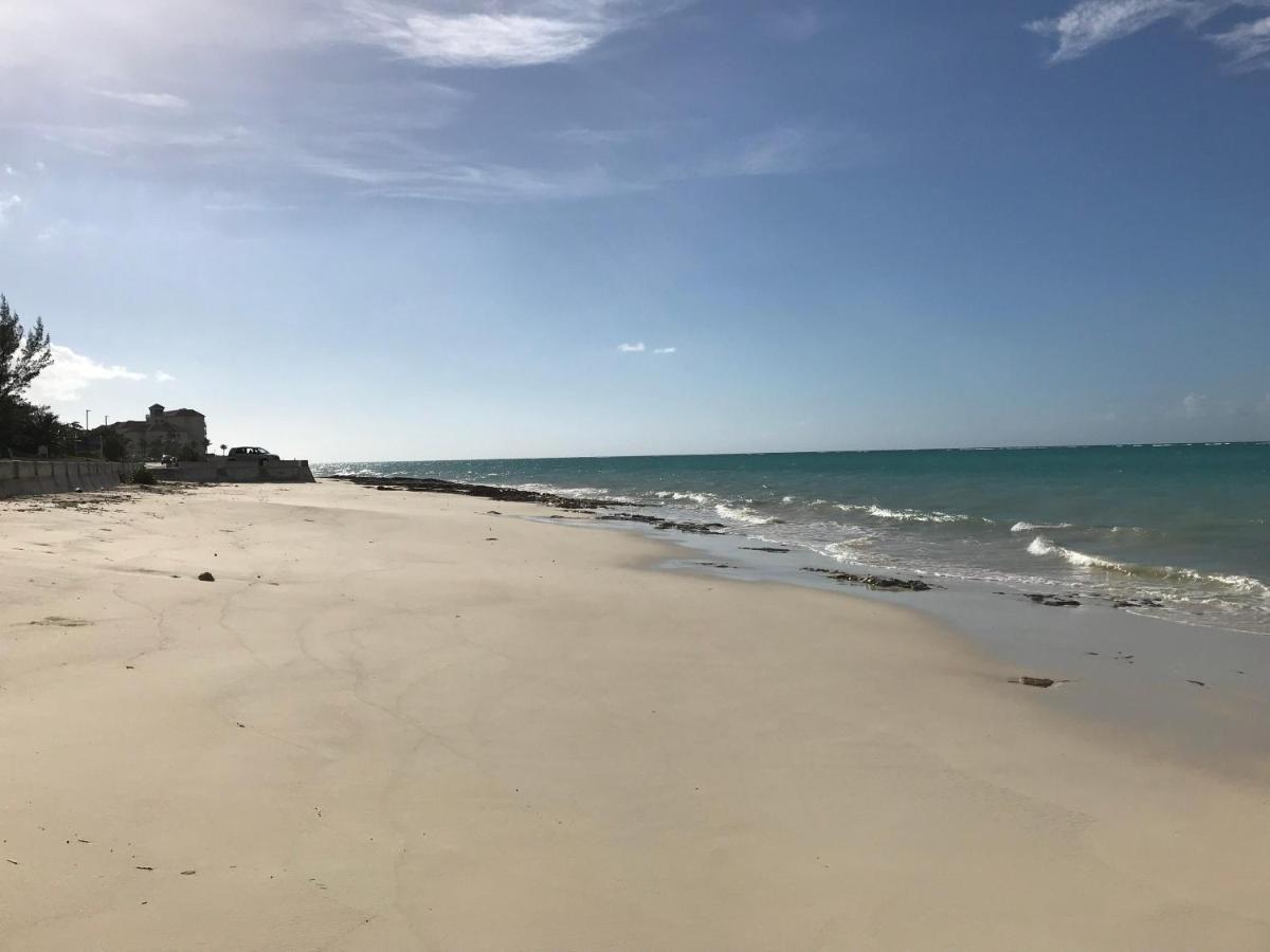 Ocean Terraces By Eleuthera Vacation Rentals 나사우 외부 사진