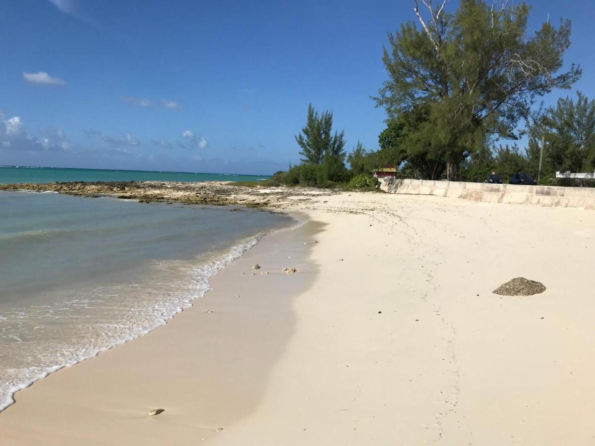 Ocean Terraces By Eleuthera Vacation Rentals 나사우 외부 사진