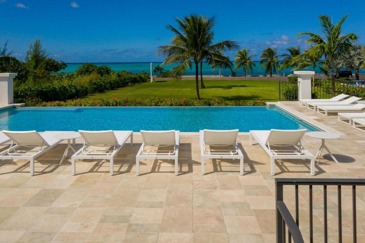 Ocean Terraces By Eleuthera Vacation Rentals 나사우 외부 사진